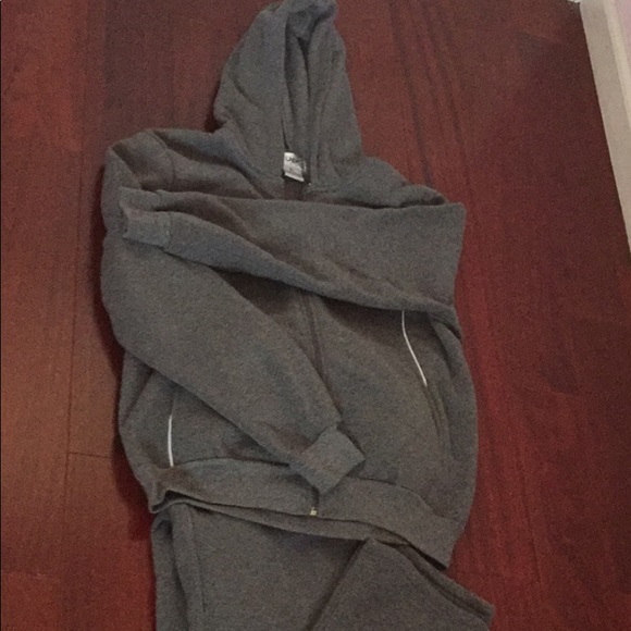 Pants - ❗️Firm price $27 2-pc Winter Tracksuit